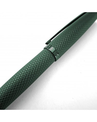 Stylo-plume Diplomat Viper Vert, fabriqué en Allemagne