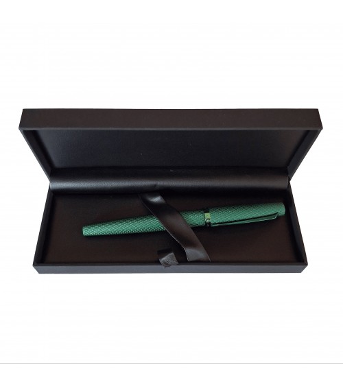 Stylo-plume Diplomat Viper Vert, fabriqué en Allemagne