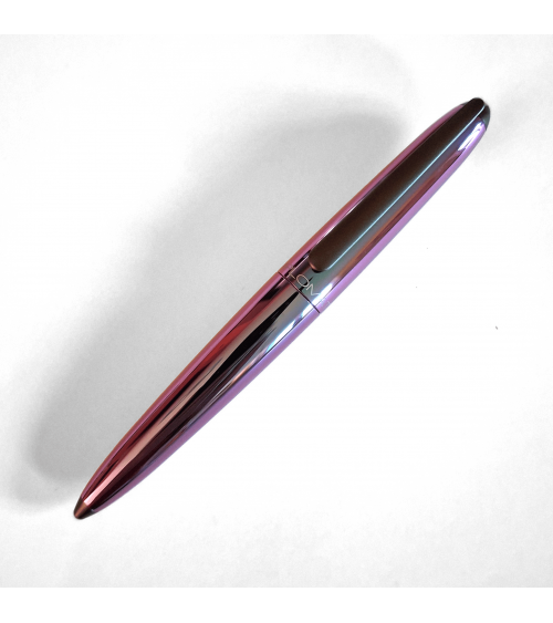 Roller Diplomat Aero Funky Petrol, fabriqué en Allemagne