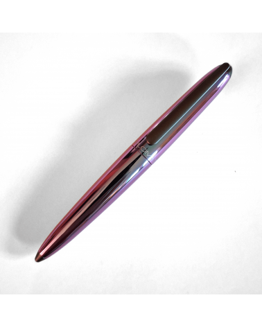 Roller Diplomat Aero Funky Petrol, fabriqué en Allemagne