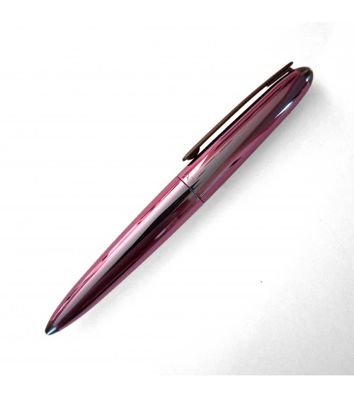 Stylo-plume Diplomat Aero Funky Petrol, fabriqué en Allemagne