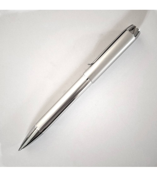 Porte-mine Pelikan Pura Silver, 0.7 mm