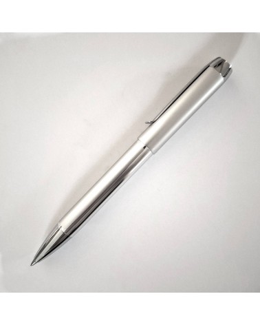 Porte-mine Pelikan Pura Silver, 0.7 mm