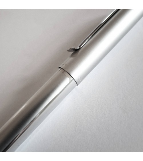 Porte-mine Pelikan Pura Silver, 0.7 mm