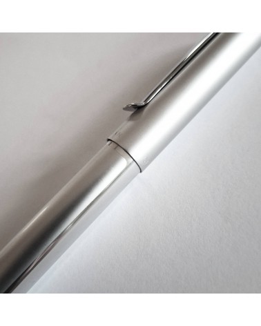 Porte-mine Pelikan Pura Silver, 0.7 mm