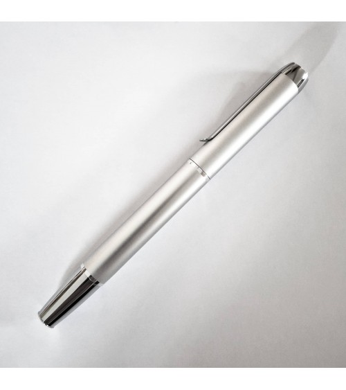 Roller Pelikan Pura Silver