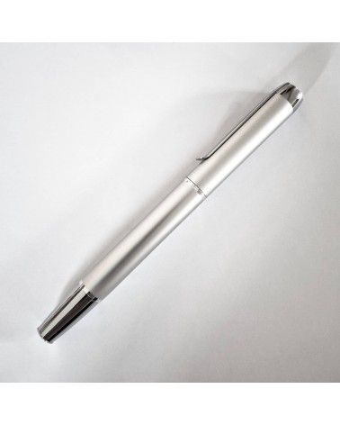Roller Pelikan Pura Silver