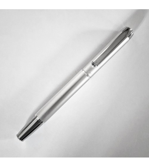 Roller Pelikan Pura Silver