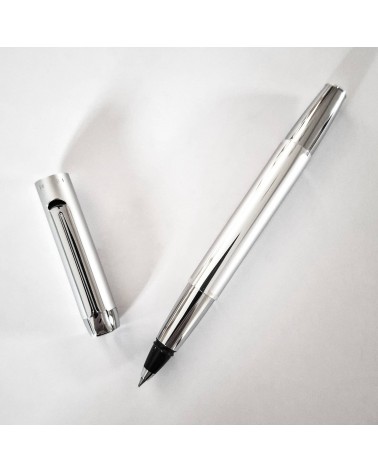 Roller Pelikan Pura Silver