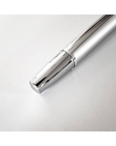 Roller Pelikan Pura Silver