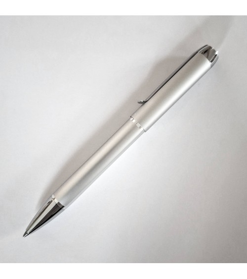 Stylo-bille Pelikan Pura Silver
