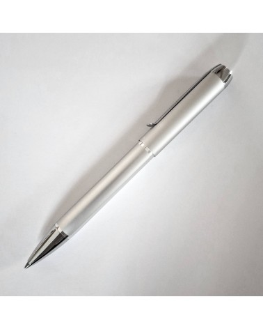 Stylo-bille Pelikan Pura Silver