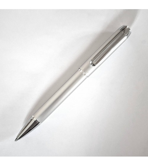 Stylo-bille Pelikan Pura Silver