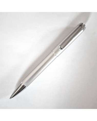 Stylo-bille Pelikan Pura Silver
