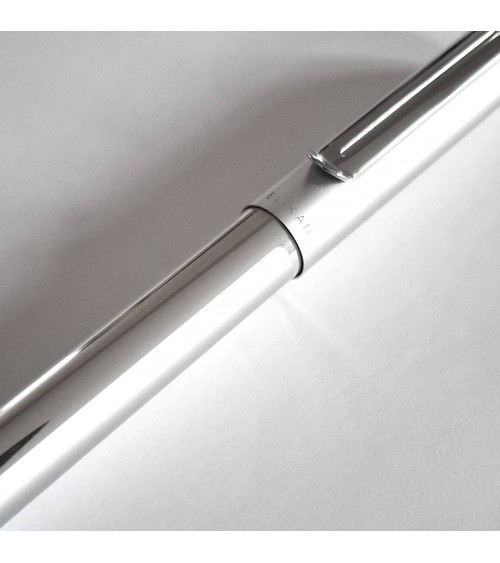 Stylo-bille Pelikan Pura Silver