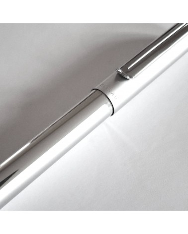 Stylo-bille Pelikan Pura Silver