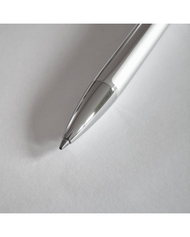 Stylo-bille Pelikan Pura Silver