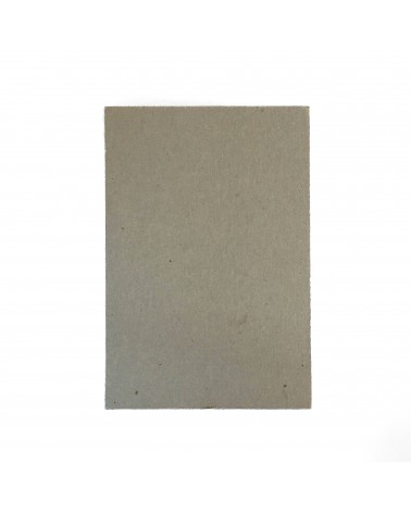 Recharges pour carnets cuir PA, 288 pages blanches format A5