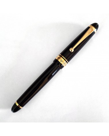 Stylo-plume Cross Custom 743, bec or 14 carats