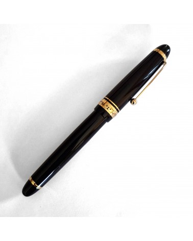 Stylo-plume Cross Custom 743, bec or 14 carats