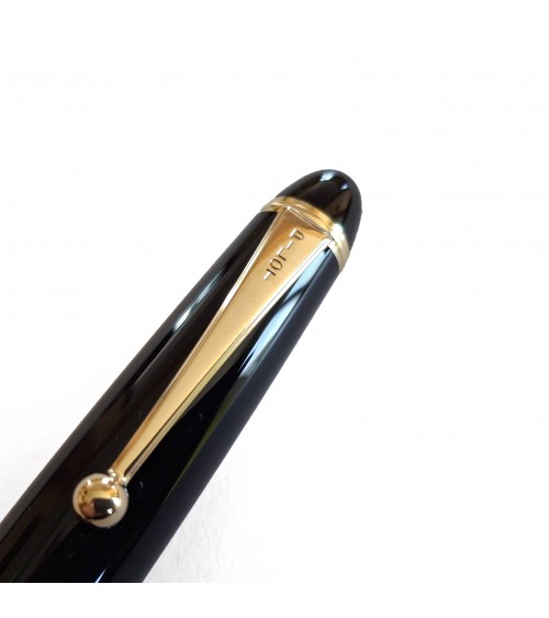 Stylo-plume Cross Custom 743, bec or 14 carats