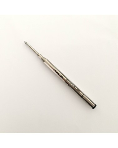 Cartouches Sailor standard pour stylos-bille, encre noire