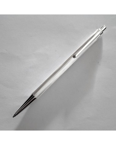 Stylo-bille Waldmann Eco Grains d’orge, argent massif sterling 925
