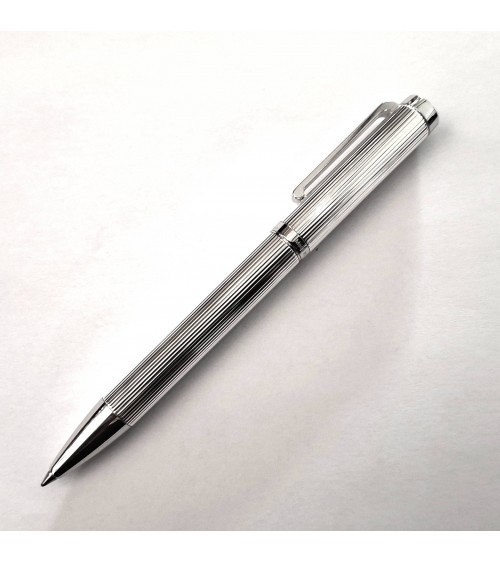 Roller gel Waldmann Liberty 6929 argent massif sterling 925