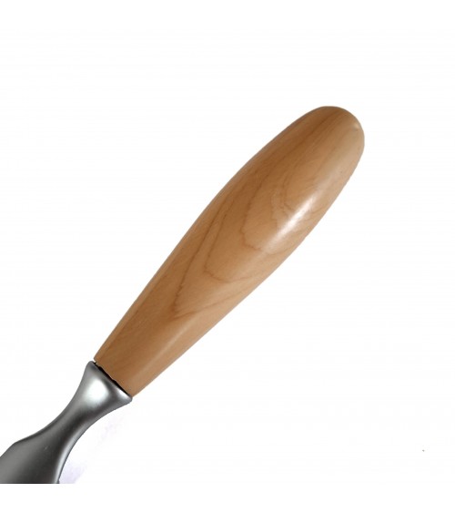 Ouvre-lettres Hoizart, manche en bois d’olivier