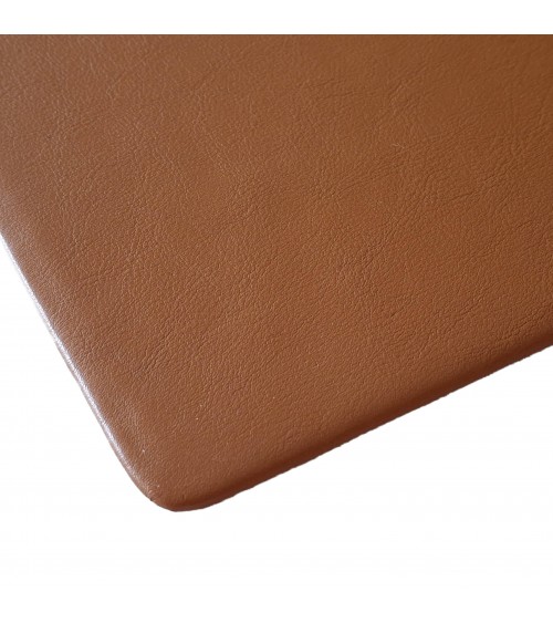 Sous-main PA Impuls cuir cognac, 43 x 62 cm