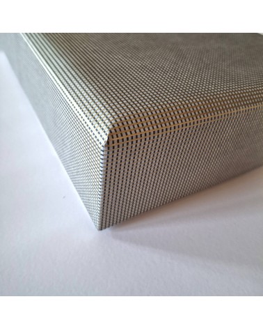 Boîte à photos/documents A4, fabriquée à la main au Japon