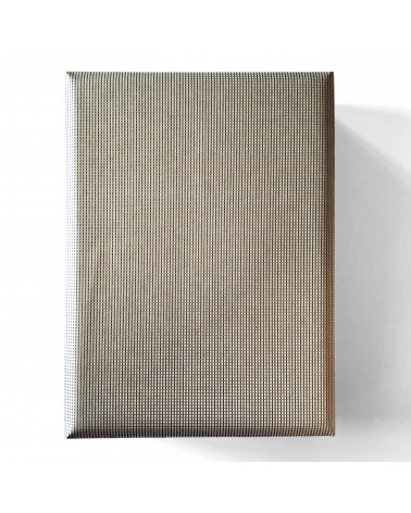 Boîte à photos/documents A4, fabriquée à la main au Japon