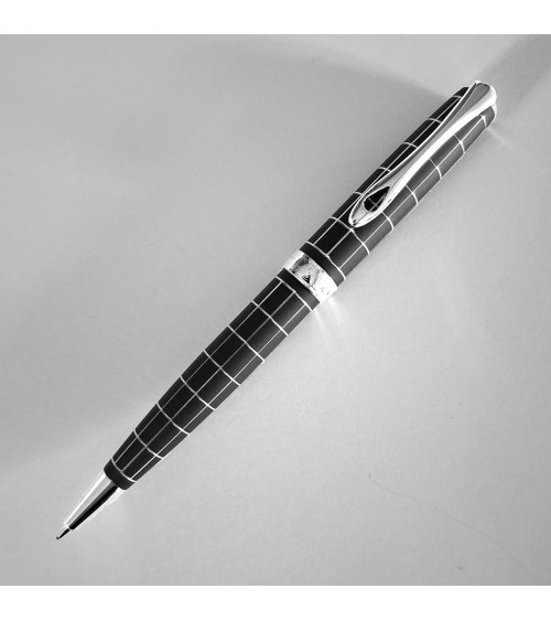 Porte-mine Diplomat Excellence A+ Rhomb, fabriqué en Allemagne.