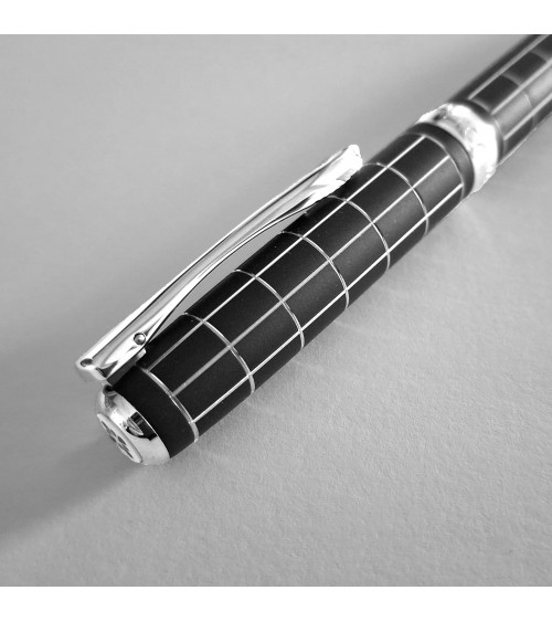 Porte-mine Diplomat Excellence A+ Rhomb, fabriqué en Allemagne.