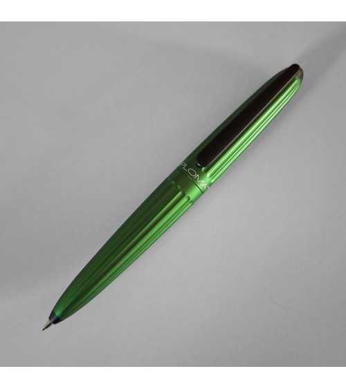 Porte-mine Diplomat Aero vert, fabriqué en Allemagne