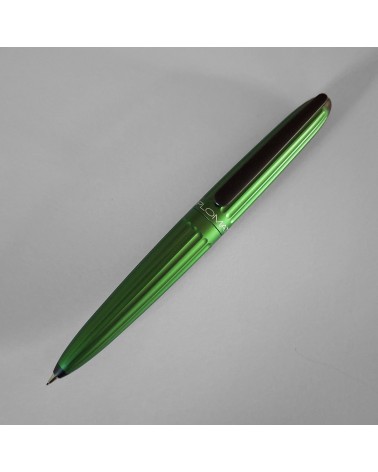 Porte-mine Diplomat Aero vert, fabriqué en Allemagne