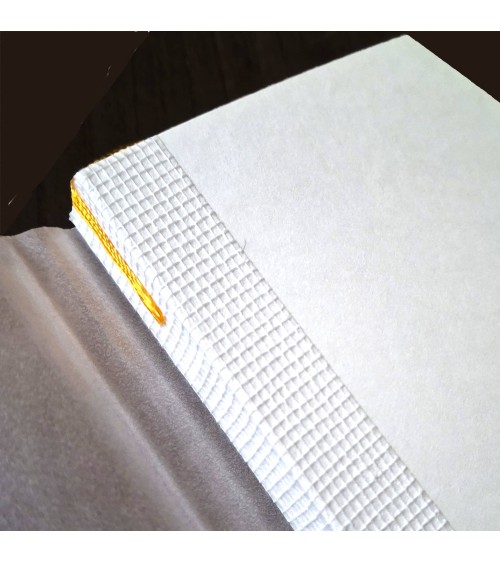 Carnets Midori format B6 (17,5 x 10,5 cm) adaptés pour les couvertures en cuir Midori