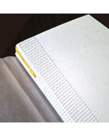 Carnets Midori format B6 (17,5 x 10,5 cm) adaptés pour les couvertures en cuir Midori