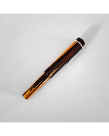Stylo-plume Laban Pocket Brown Bear, fabriqué à Taïwan
