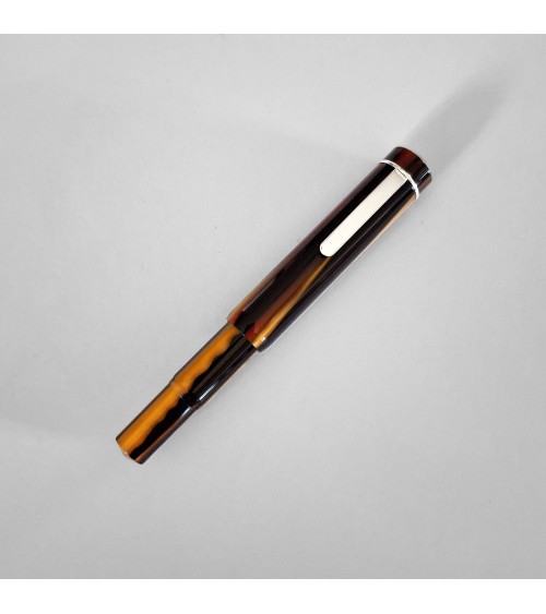 Stylo-plume Laban Pocket Brown Bear, fabriqué à Taïwan