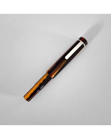 Stylo-plume Laban Pocket Brown Bear, fabriqué à Taïwan