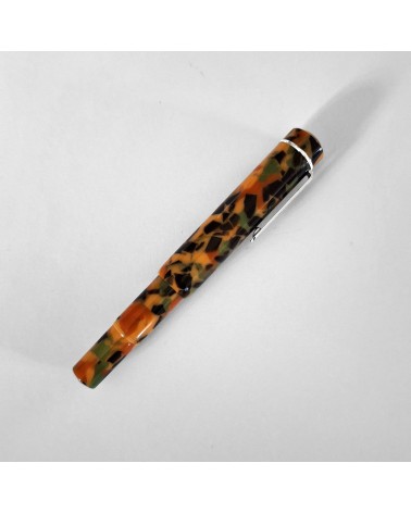 Stylo-plume Laban Pocket Tiger King, fabriqué à Taïwan