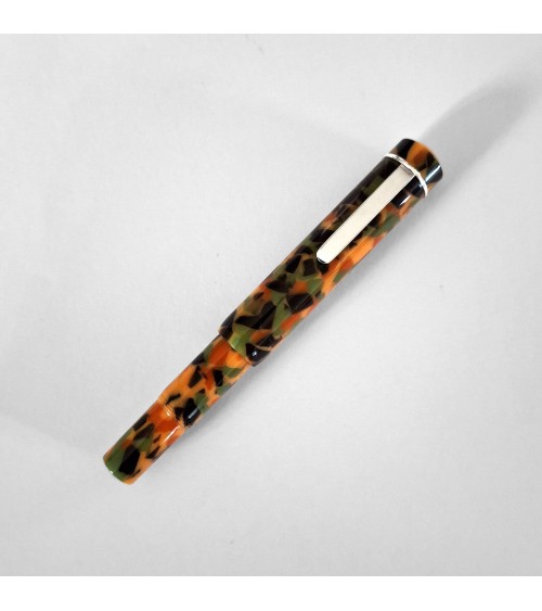 Stylo-plume Laban Pocket Tiger King, fabriqué à Taïwan