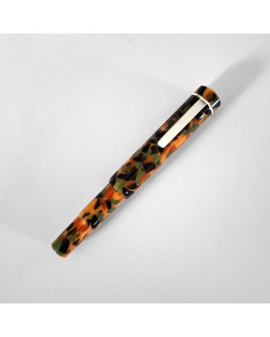 Stylo-plume Laban Pocket Tiger King, fabriqué à Taïwan