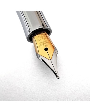 Stylo-plume Laban Pocket Tiger King, fabriqué à Taïwan