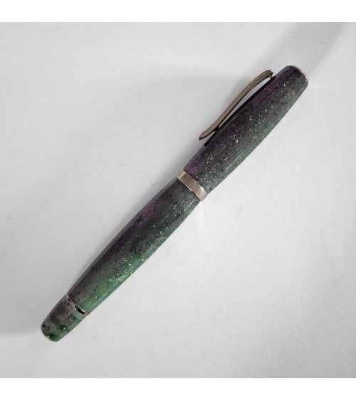 Stylo-plume Scribo Feel Altre Stelle, fabriqué à Bologne