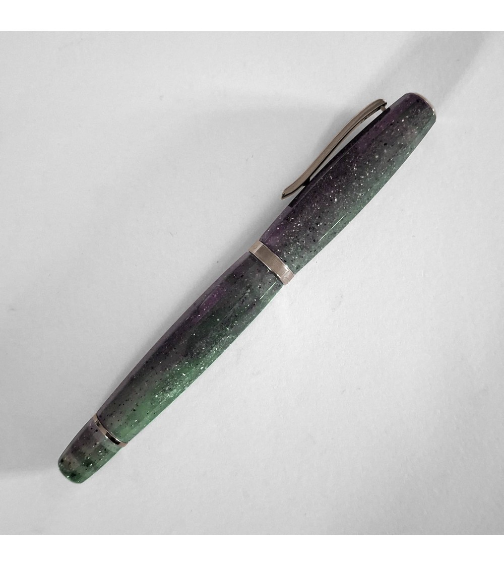 Stylo-plume Scribo Feel Altre Stelle, fabriqué à Bologne