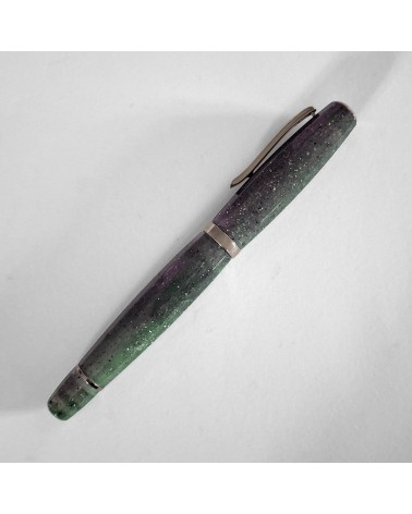 Stylo-plume Scribo Feel Altre Stelle, fabriqué à Bologne