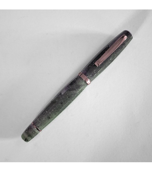 Stylo-plume Scribo Feel Altre Stelle, fabriqué à Bologne