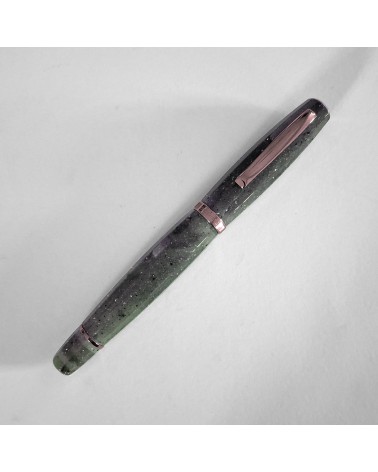Stylo-plume Scribo Feel Altre Stelle, fabriqué à Bologne